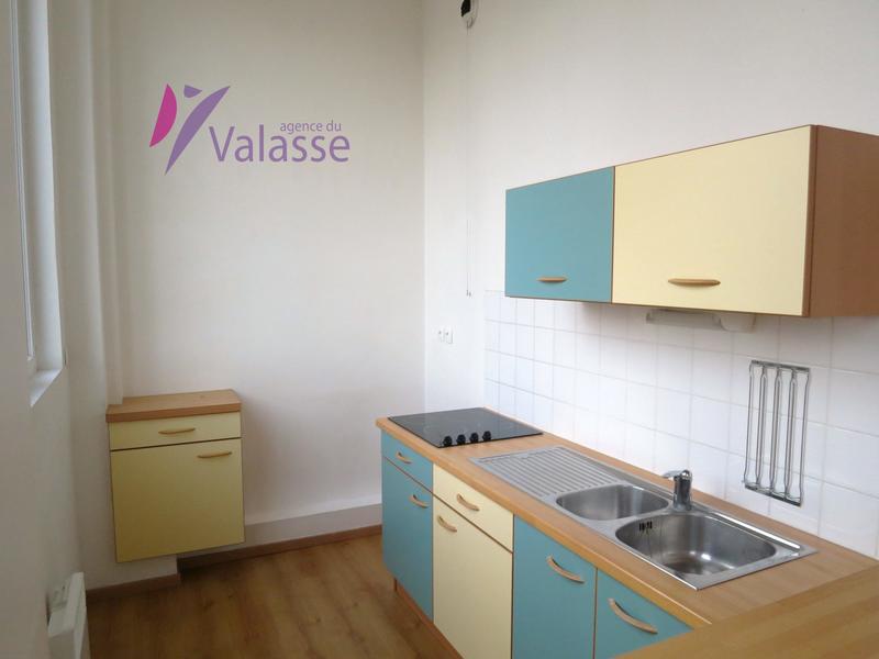 Appartement - 52 m² - 2 pièces