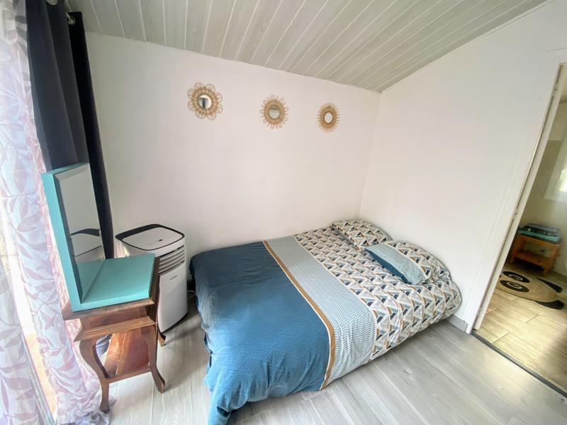 Ferme - 120 m² - 9 pièces