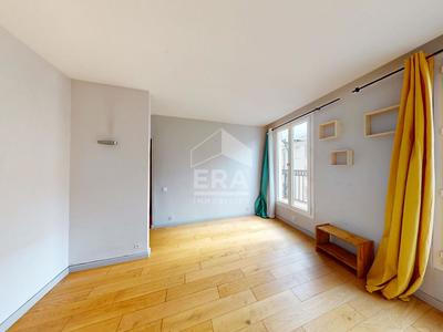 Appartement - 34 m² - 2 pièces