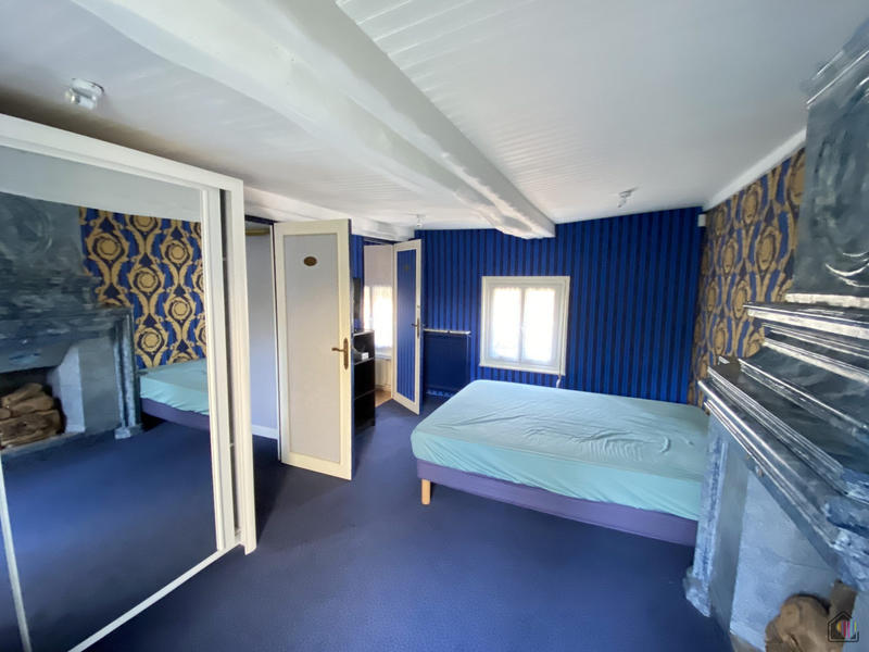 Maison - 79 m² - 4 pièces