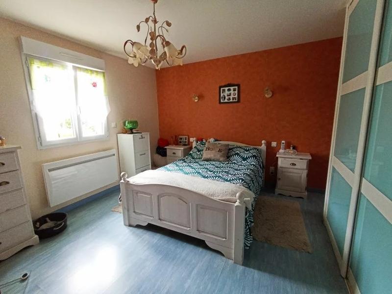 Maison en pierre - 120 m² - 6 pièces