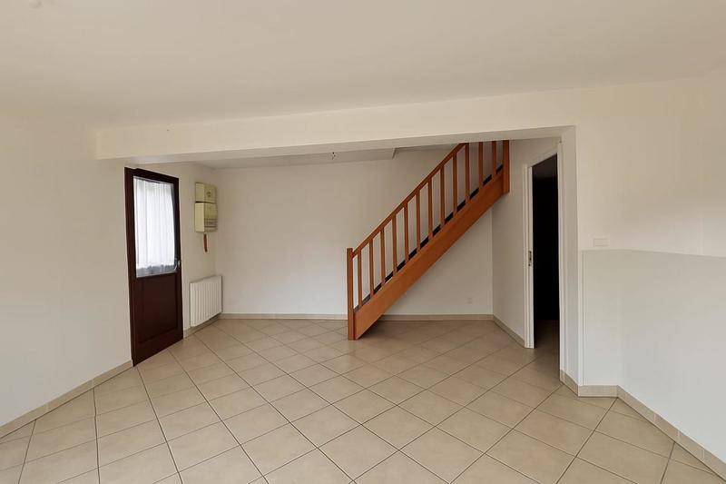 Duplex - 50 m² - 2 pièces