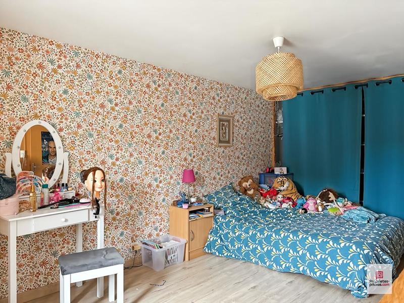 Maison - 142 m² - 6 pièces