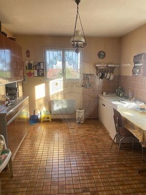 Pavillon - 89 m² - 4 pièces