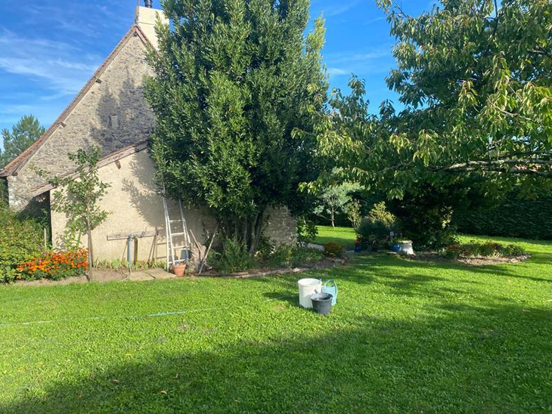 Maison - 116 m² - 5 pièces