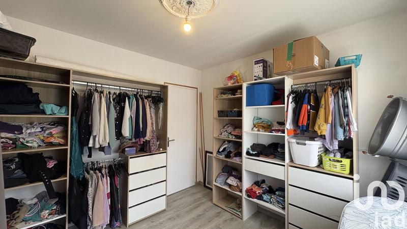 Maison de ville - 130 m² - 8 pièces