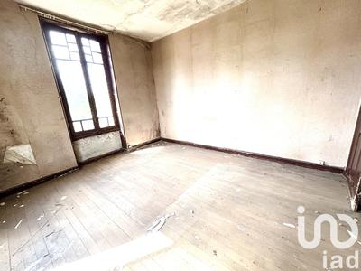 Maison - 70 m² - 3 pièces