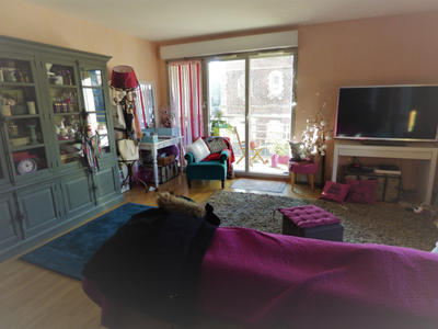 Appartement - 74 m² - 3 pièces