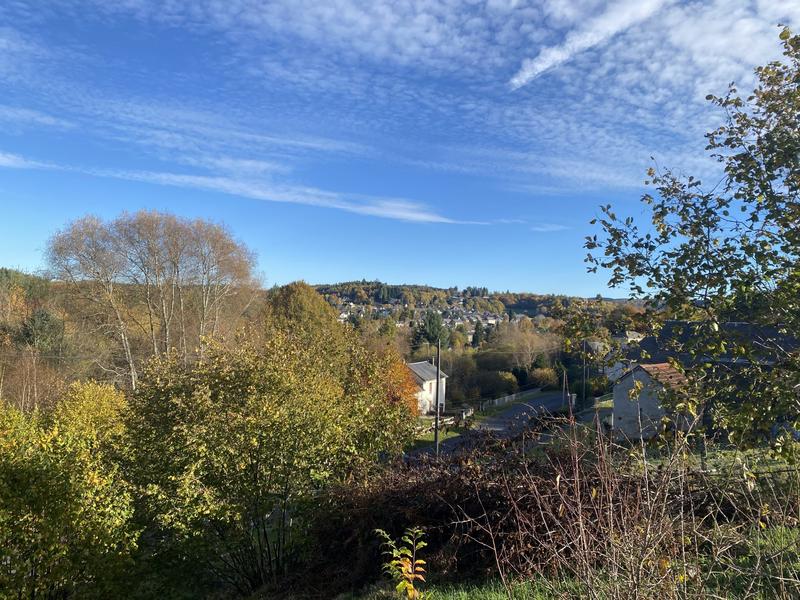 Maison ancienne - 165 m² - 8 pièces