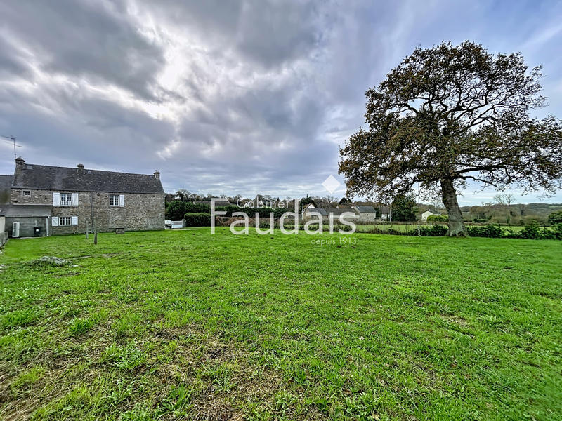 Maison - 126 m² - 5 pièces