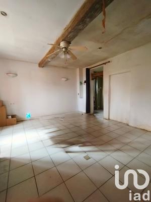 Maison de campagne - 145 m² - 6 pièces