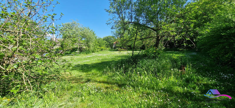 Maison - 113 m² - 4 pièces