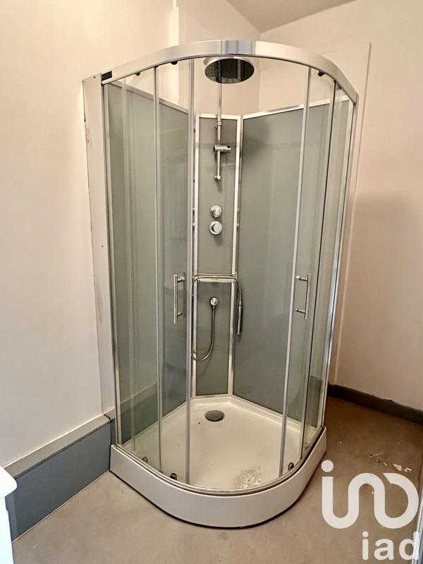 Maison - 142 m² - 5 pièces