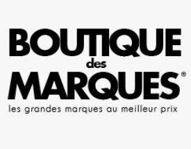 La boutique des marques