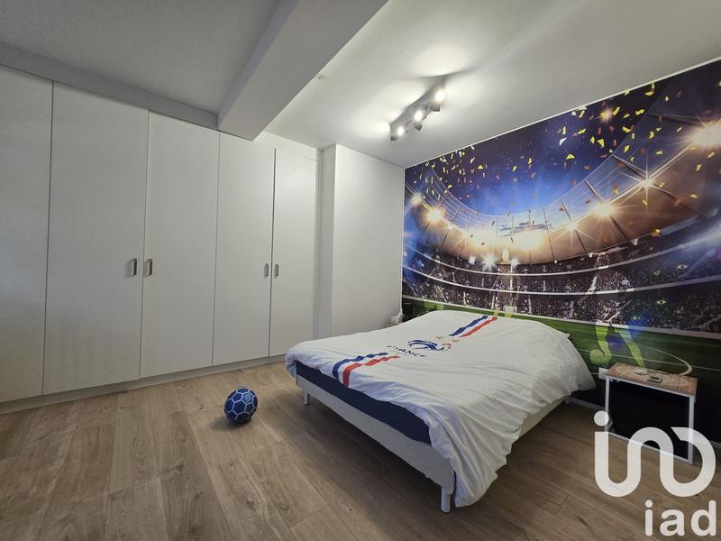 Maison - 359 m² - 8 pièces