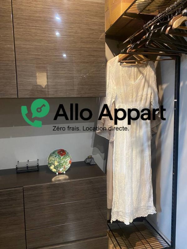 Studio - 36 m² - 1 pièce