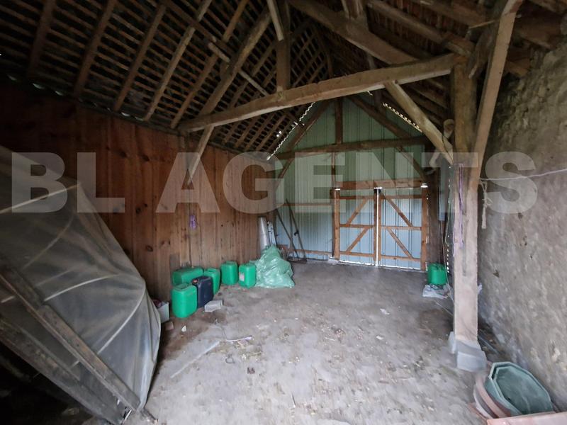 Maison - 118 m² - 5 pièces