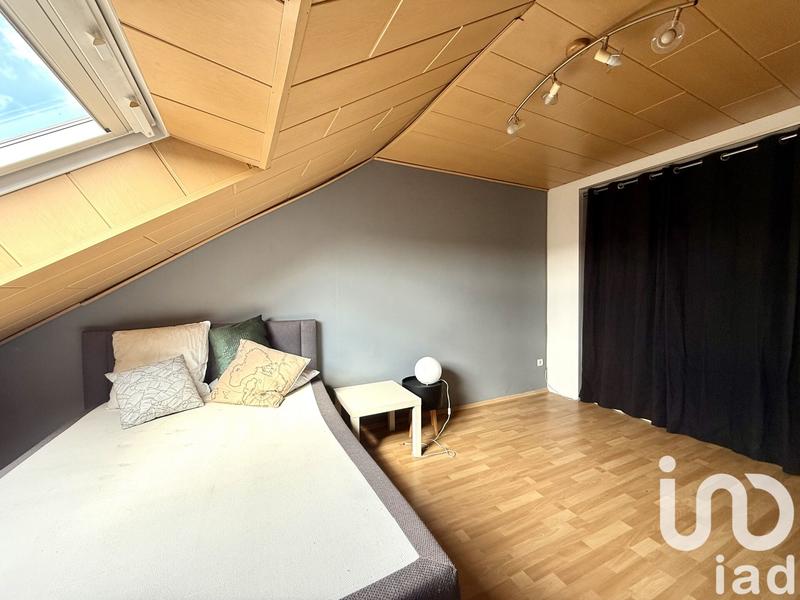 Maison - 142 m² - 4 pièces