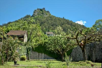 Appartement - 165 m² - 8 pièces