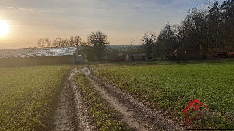 Ferme - 145 m² - 5 pièces