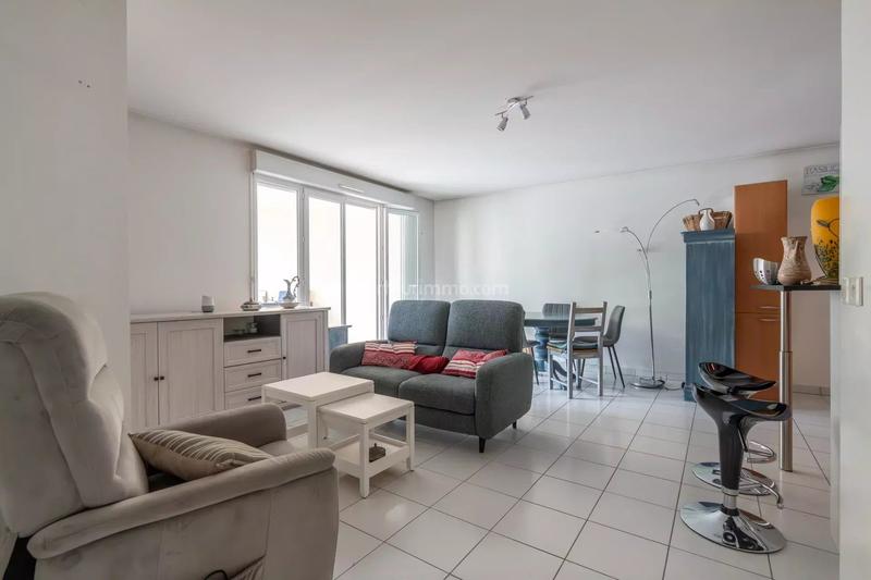 Appartement - 69 m² - 3 pièces