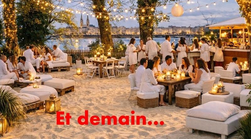 Fonds de commerce - 480 m²