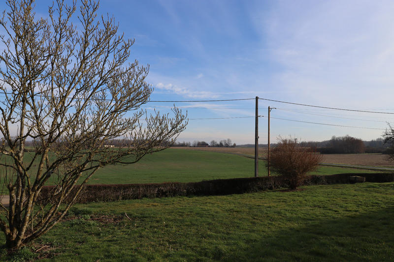 Maison - 117 m² - 6 pièces