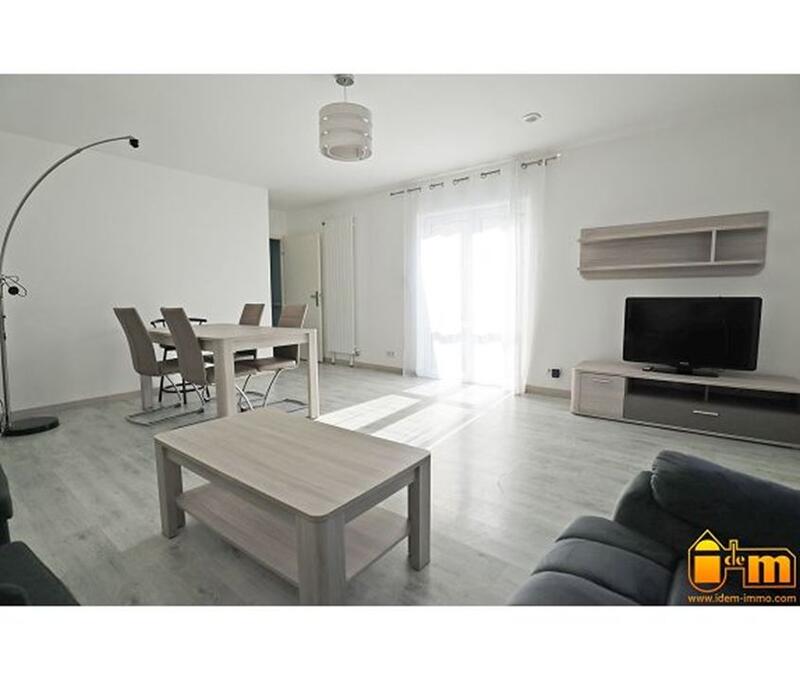 Pavillon - 98 m² - 4 pièces