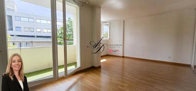 Appartement - 85 m² - 4 pièces