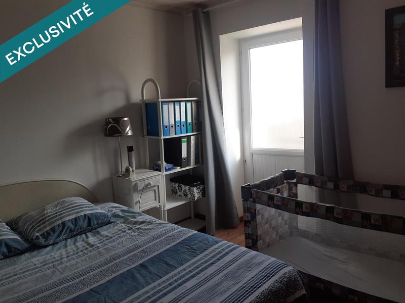 Maison - 127 m² - 5 pièces