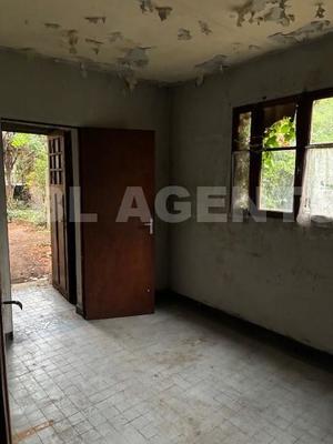 Maison ancienne - 100 m² - 5 pièces