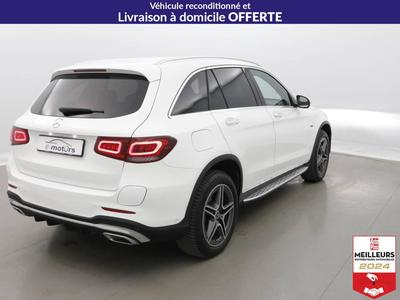 Mercedes Glc 300 e Eq Power 9g-Tronic 4Matic - Amg Line
