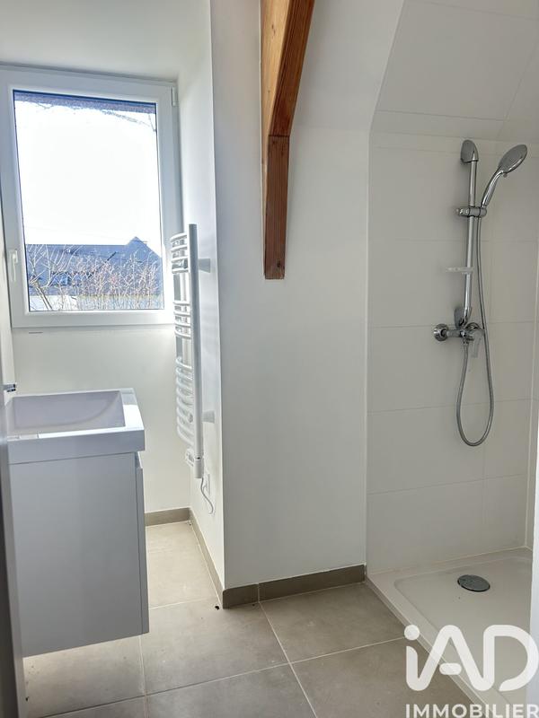 Maison - 131 m² - 5 pièces