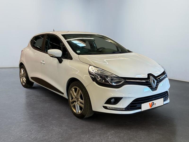 Renault Clio IV Societe Reversible Tce 90 Energy E6c Business