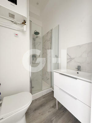 Appartement - 28 m² - 2 pièces