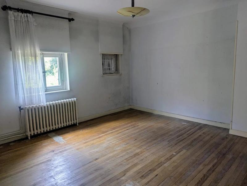 Maison - 141 m² - 6 pièces