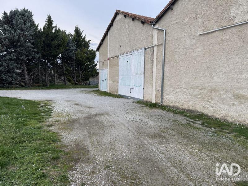 Local commercial - 130 m²