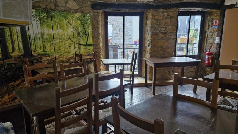 Maison - 35 m² - 6 pièces