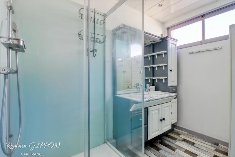 Maison - 114 m² - 5 pièces