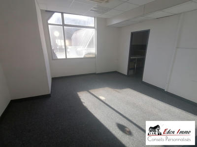 Bureau - 200 m²