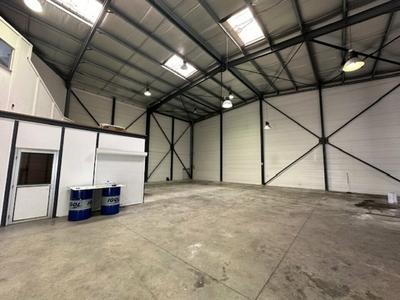 Local commercial - 520 m²