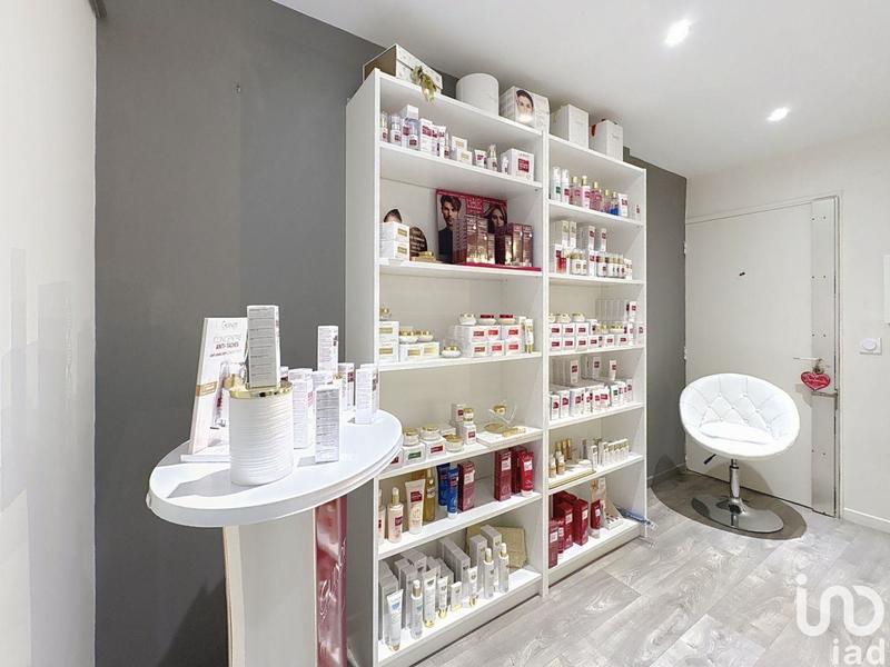 Local commercial - 26 m²