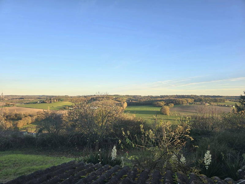 Maison - 178 m² - 7 pièces