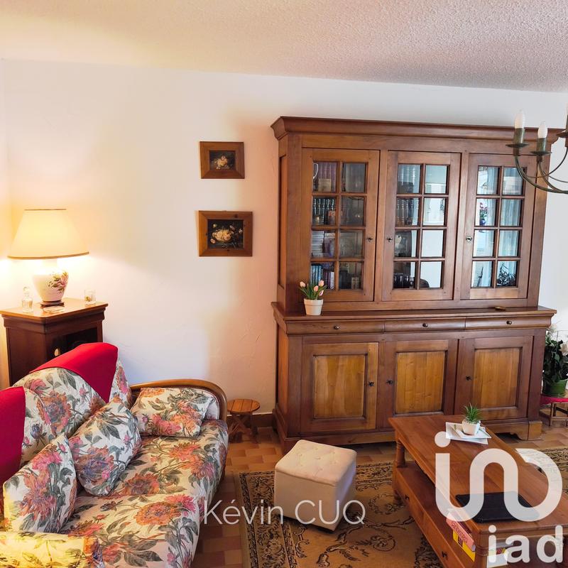 Appartement - 87 m² - 3 pièces