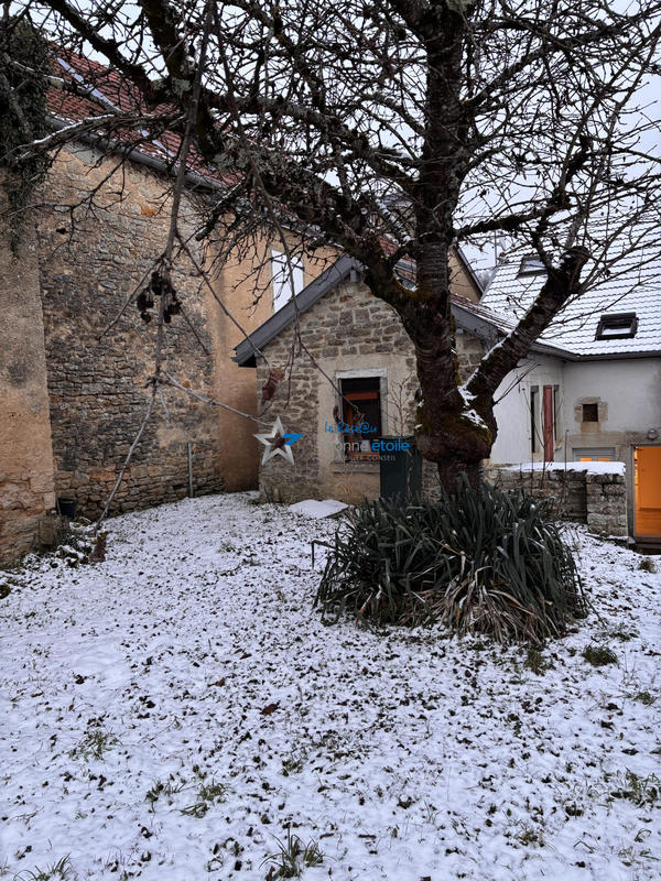 Maison - 139 m² - 7 pièces