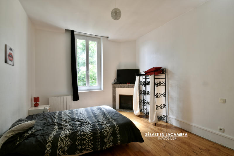 Appartement - 161 m² - 7 pièces