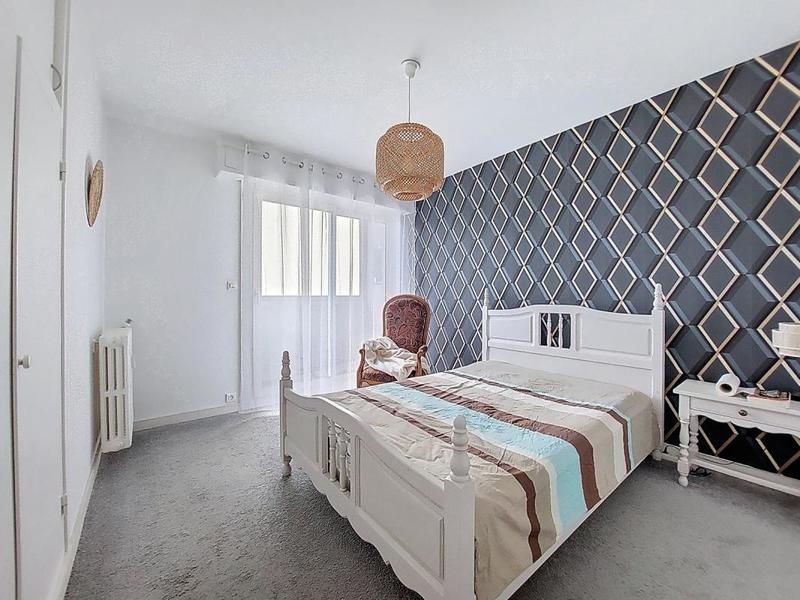 Appartement - 77 m² - 4 pièces