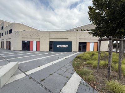 Local commercial - 435 m²