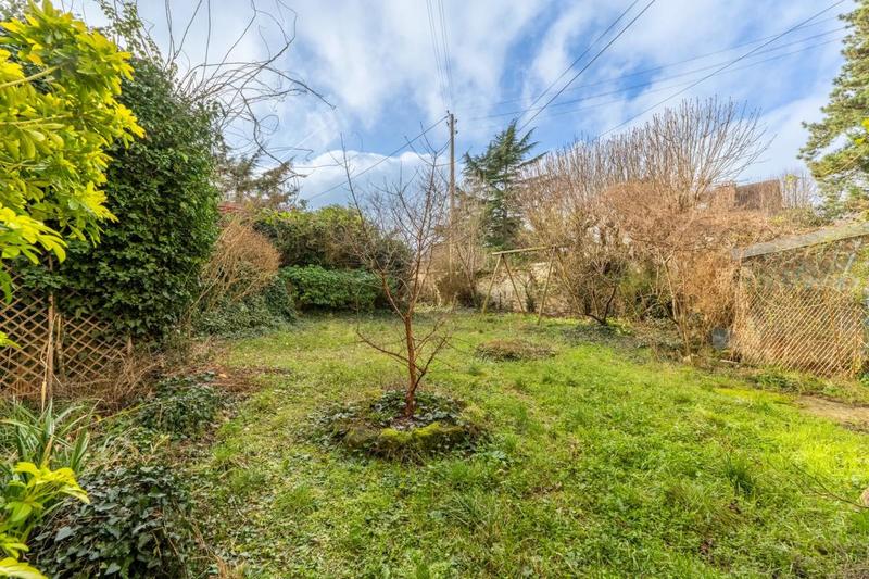 Maison - 196 m² - 7 pièces