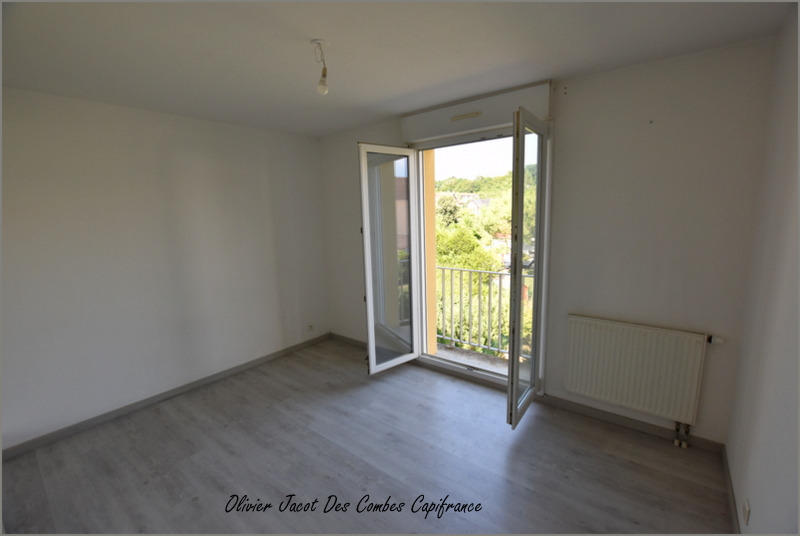 Appartement - 78 m² - 3 pièces